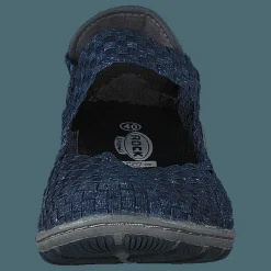 Rock Spring Cape Town Navy