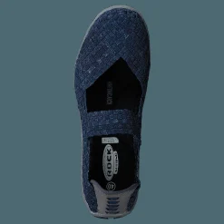 Rock Spring Cape Town Navy