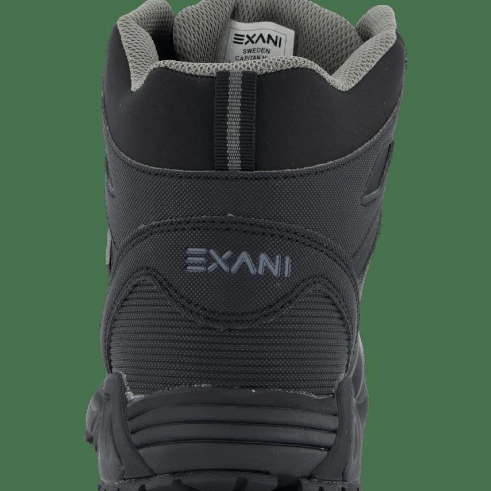 Exani Capitan Hi M