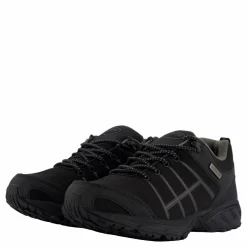 Exani Capitan Low W Black