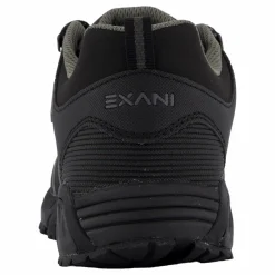 Exani Capitan Low W Black