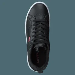 Levi's Caples 2.0 S Regular Black