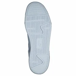 Puma Caracal Sd Black- White-gold