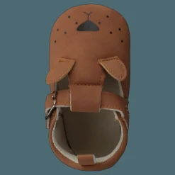 Barn Vincent Caramel Puppy Caramel