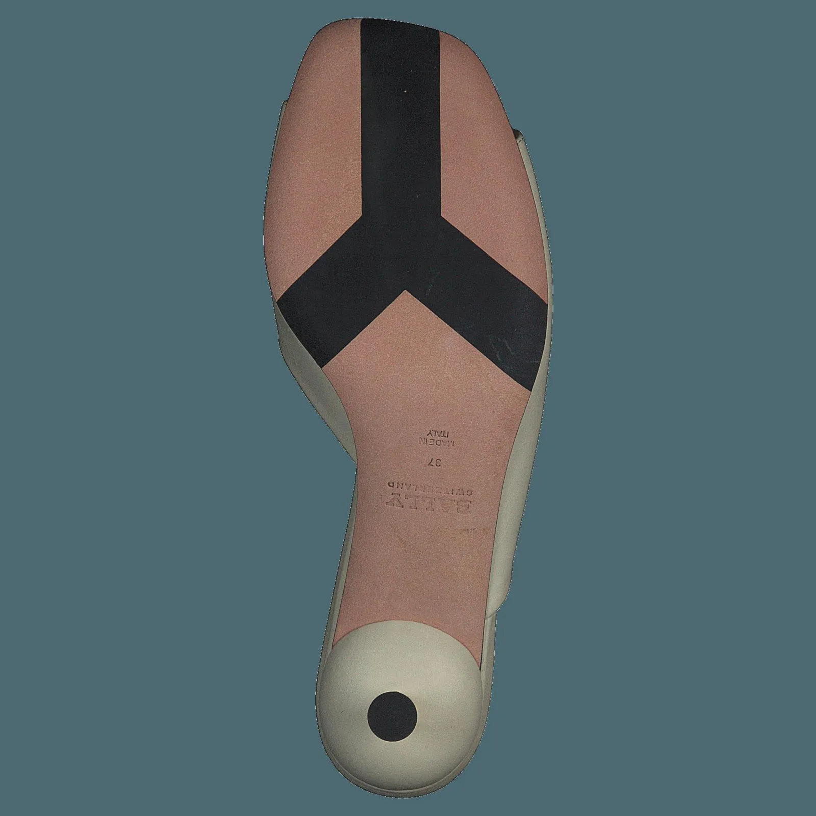 Bally Carin 45 008, Bone 15