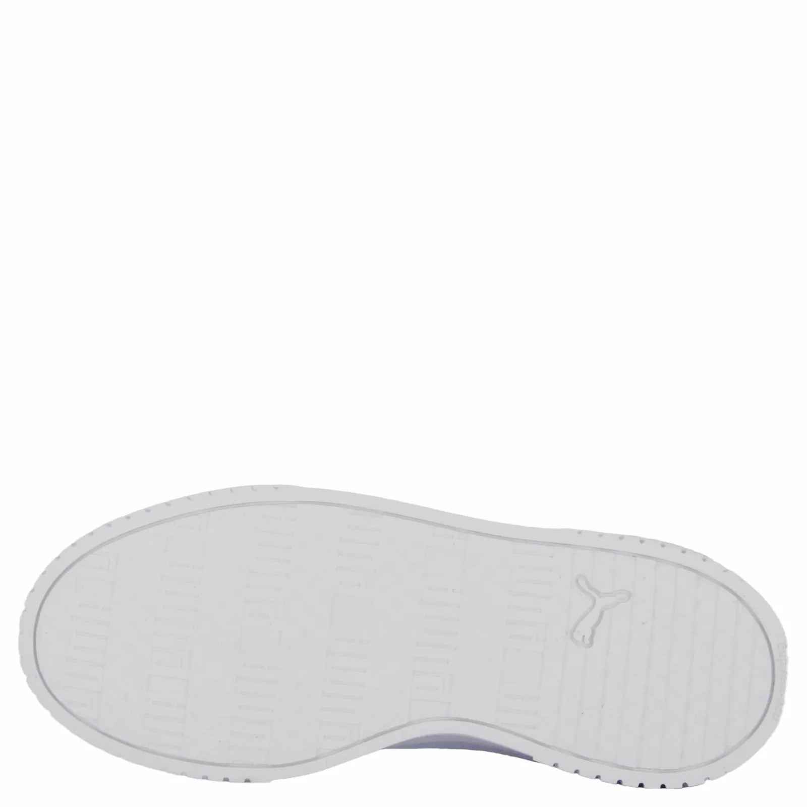 Barn Puma Carina 2.0 Ps White- White- Sil
