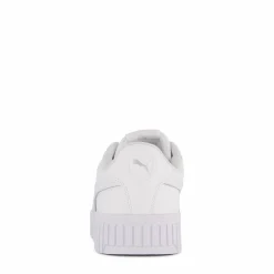 Puma Carina 2.0 White- White- Sil