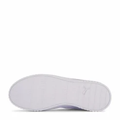 Puma Carina 2.0 White- White- Sil