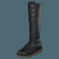 Ten Points Carina Black