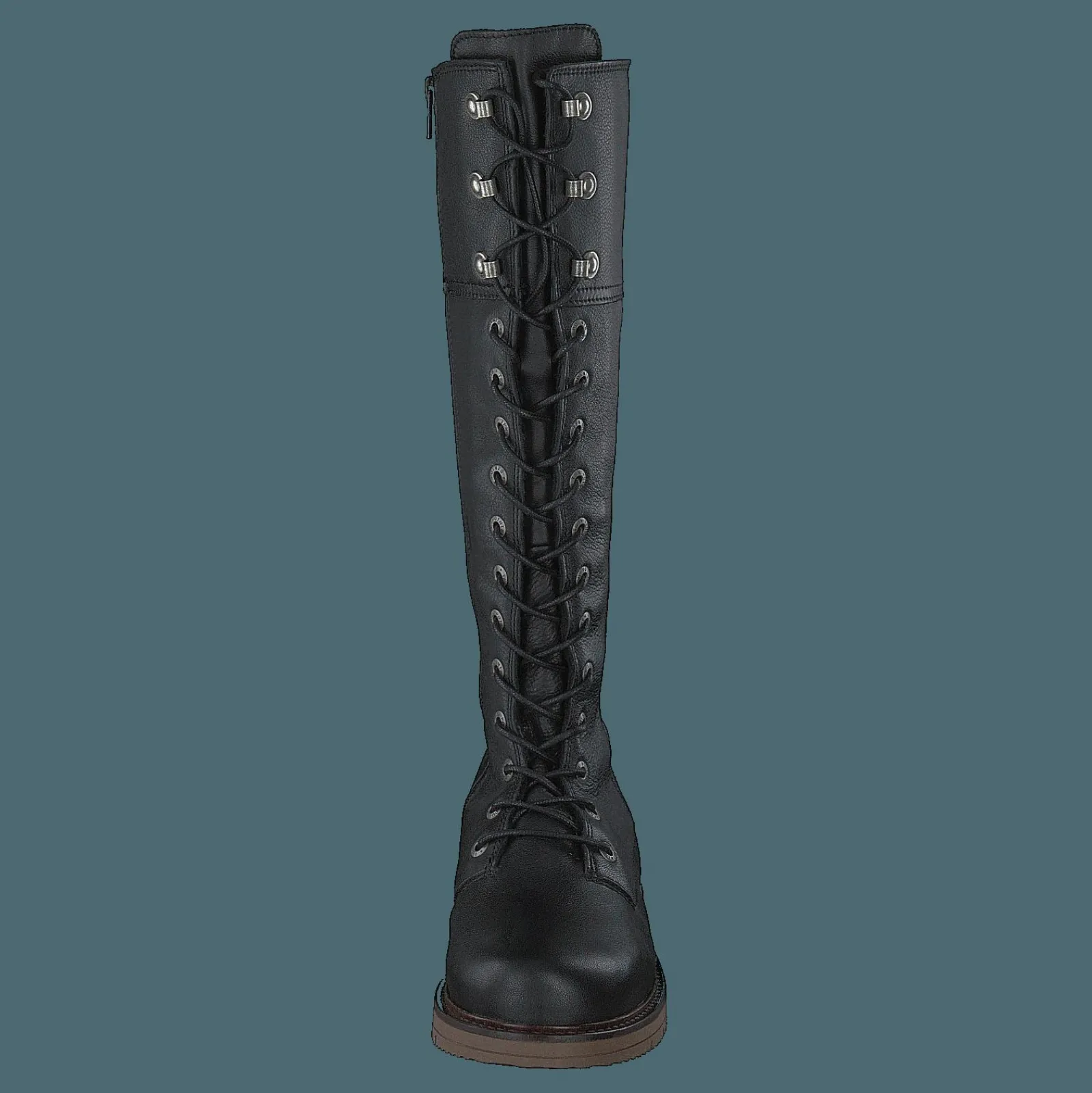 Ten Points Carina Black