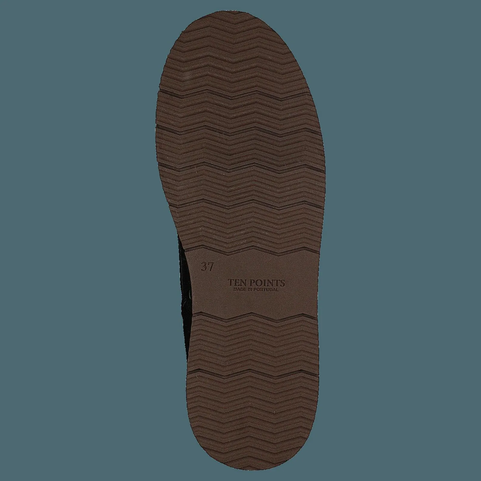 Ten Points Carina Black