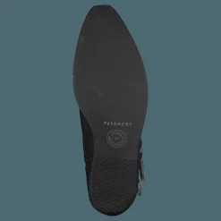 Pavement Carina Black