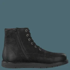 Ten Points Carina Black