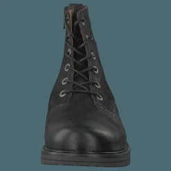 Ten Points Carina Black