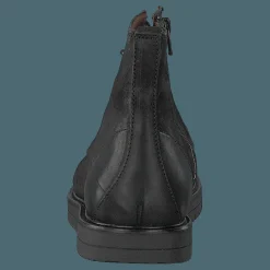 Ten Points Carina Black