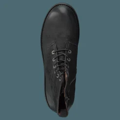 Ten Points Carina Black