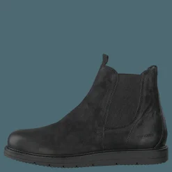 Ten Points Carina Black