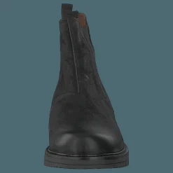 Ten Points Carina Black