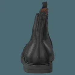 Ten Points Carina Black