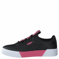 Puma Carina Bold Black- Black