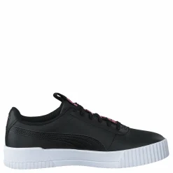 Puma Carina Bold Black- Black