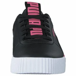 Puma Carina Bold Black- Black