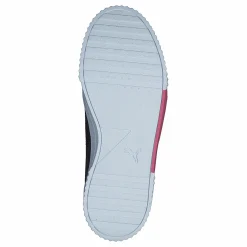 Puma Carina Bold Black- Black