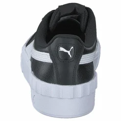 Puma Carina Lift Black-white