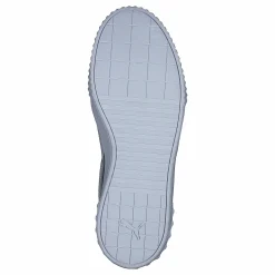 Puma Carina Lift Black-white