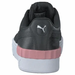 Puma Carina Lift Black- Black- Sil