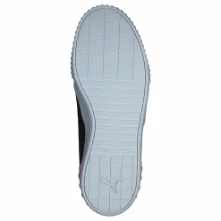 Puma Carina Lift Black- Black- Sil