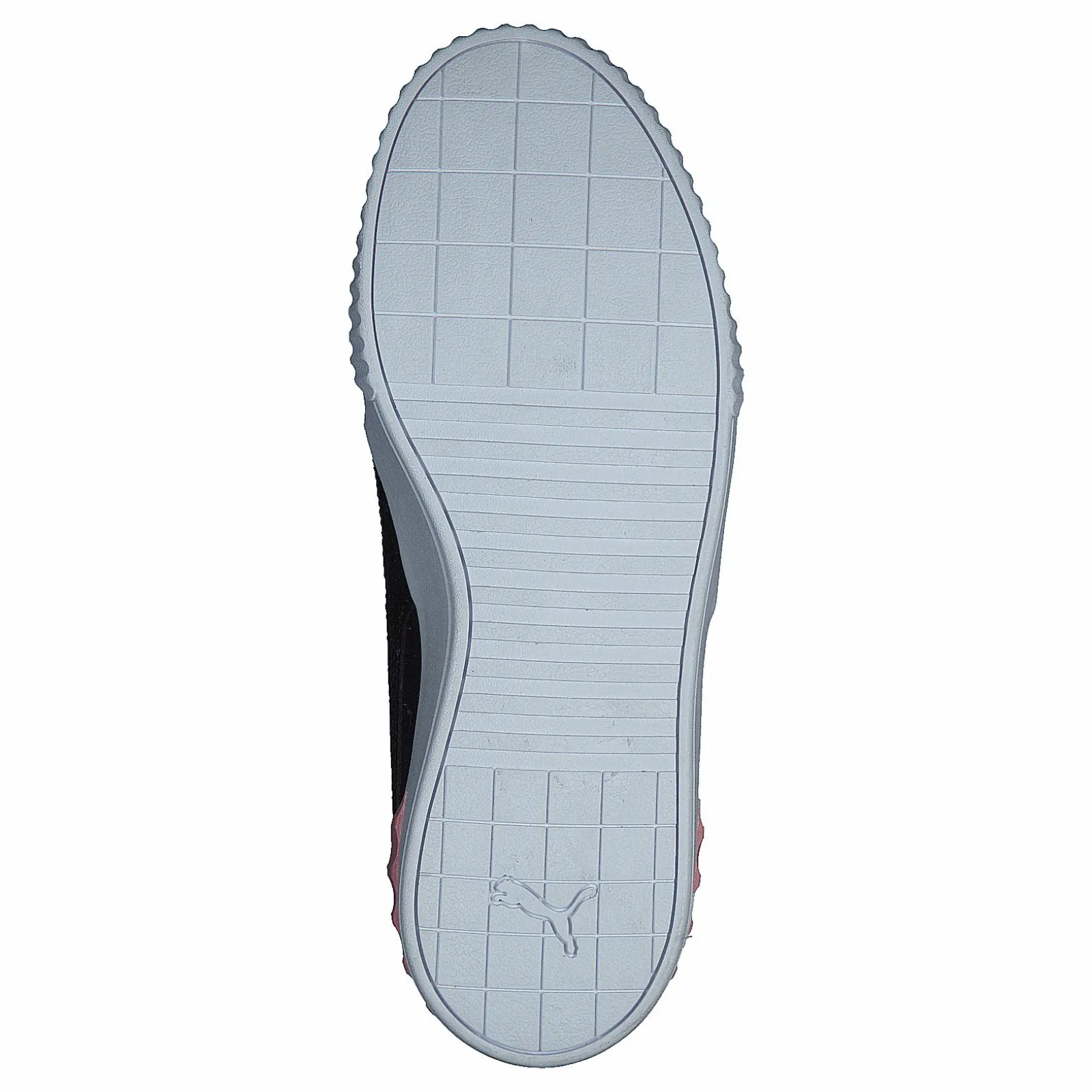 Puma Carina Lift Black- Black- Sil