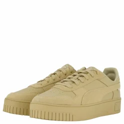 Puma Carina Street Sd Prairie Tan-prairie Tan- G