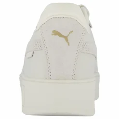 Puma Carina Street Sd Vapor Gray-vapor Gray- Gol