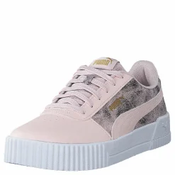 Puma Carina Tie-dye Rosewater-rosewater