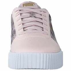 Puma Carina Tie-dye Rosewater-rosewater