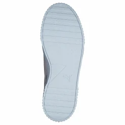 Puma Carina Tie-dye Rosewater-rosewater