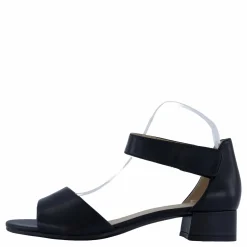 Caprice Carla Black Nappa