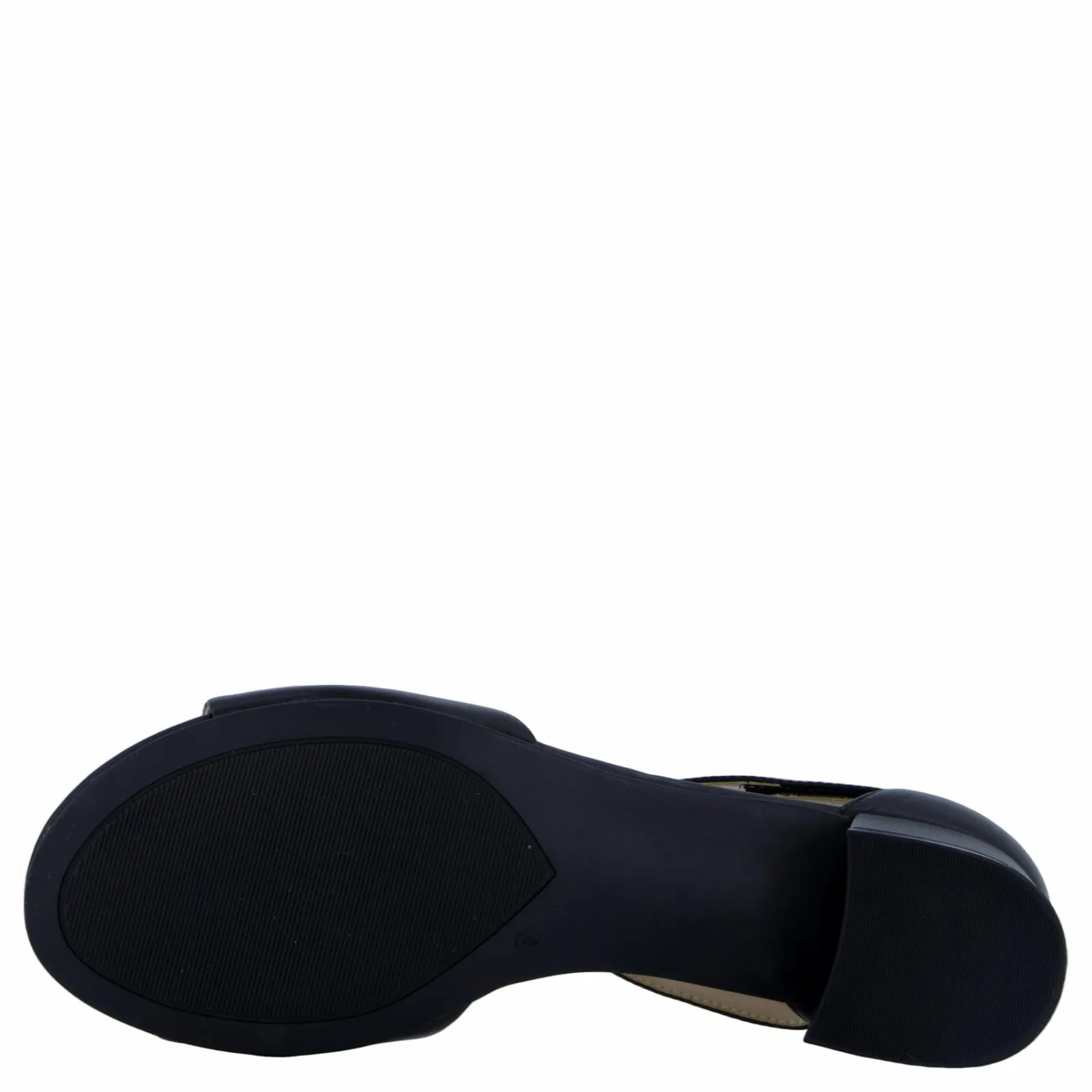 Caprice Carla Black Nappa