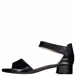 Caprice Carla Black Nappa