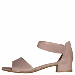 Caprice Carla Mud Suede