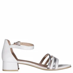 Caprice Carla White/