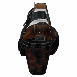 Wildflower Carlos Black 06