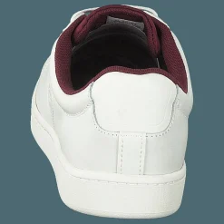 Lacoste Carnaby Evo 418 2 Off Wht/burg