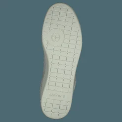 Lacoste Carnaby Evo 418 2 Off Wht/burg