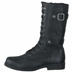 Green Comfort Caroline P-bla Black