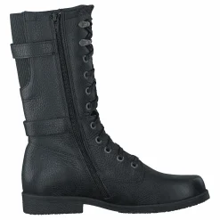 Green Comfort Caroline P-bla Black