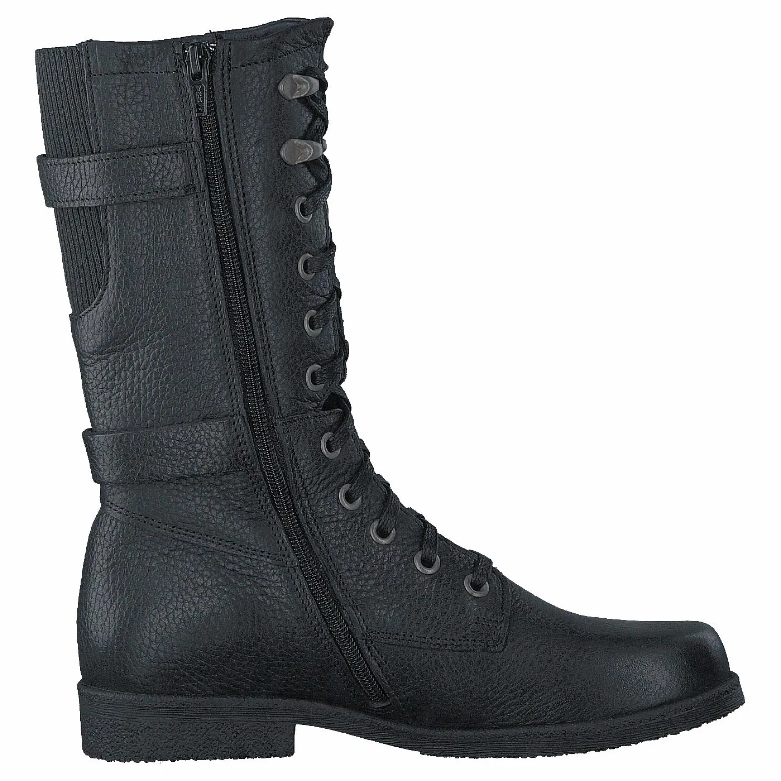 Green Comfort Caroline P-bla Black