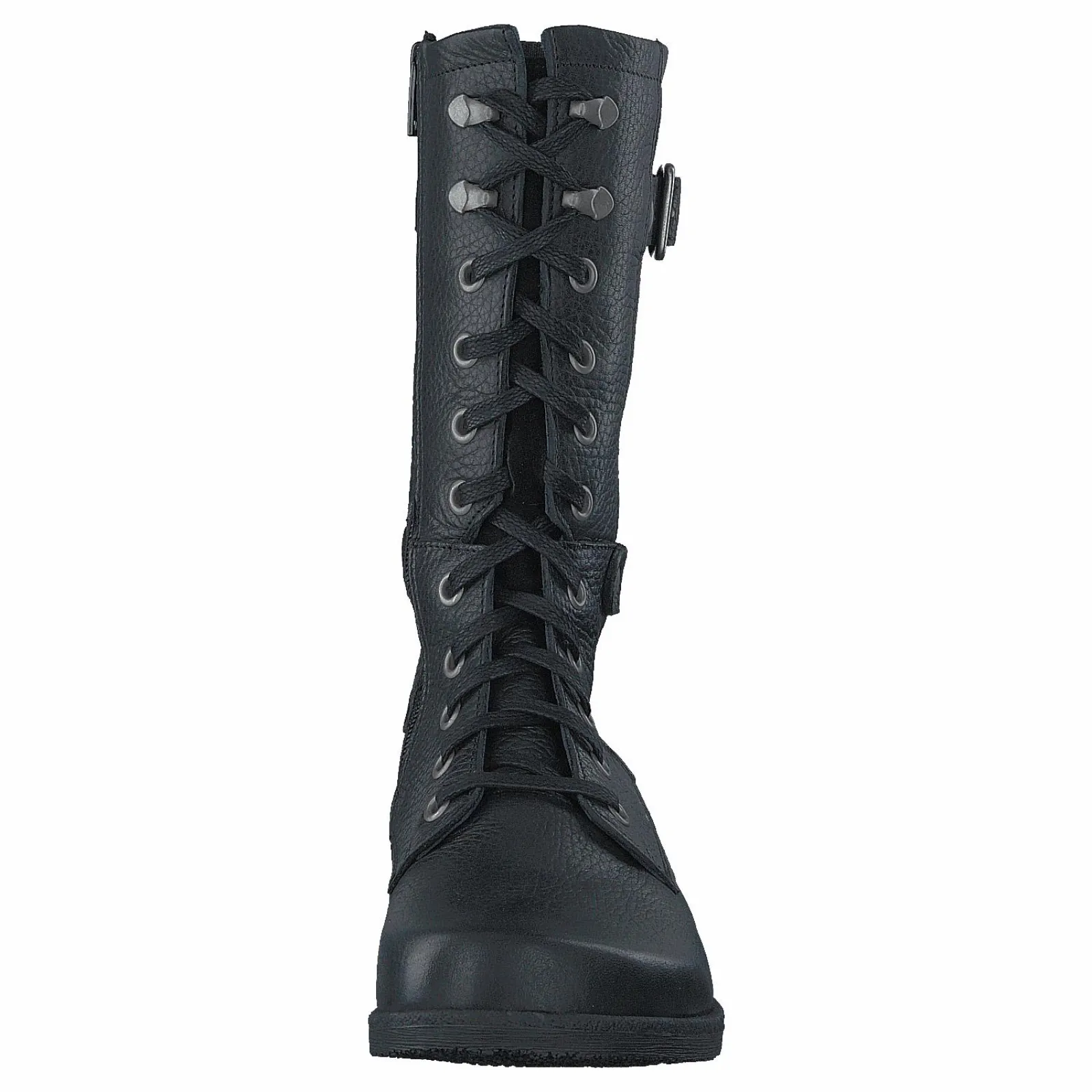 Green Comfort Caroline P-bla Black