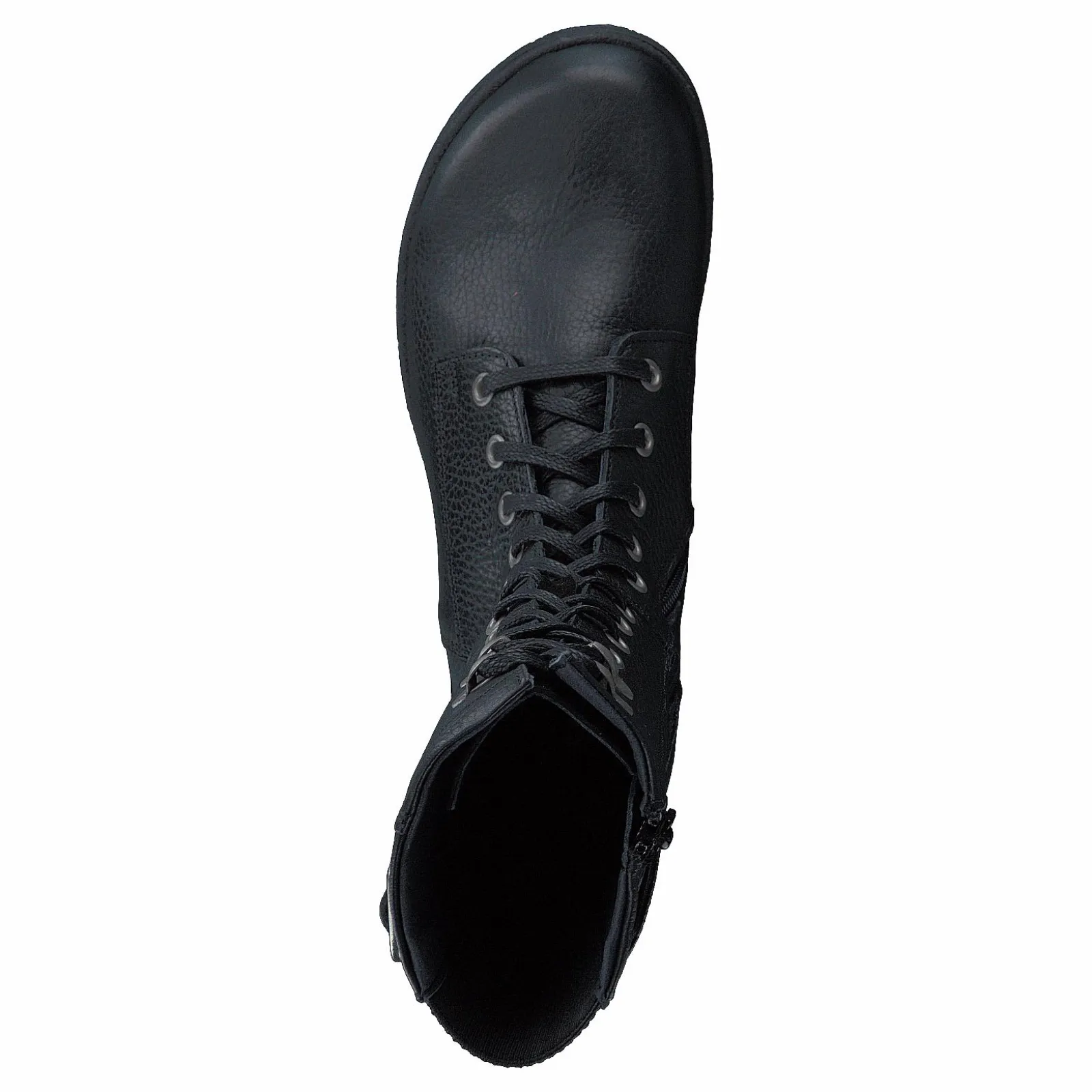 Green Comfort Caroline P-bla Black